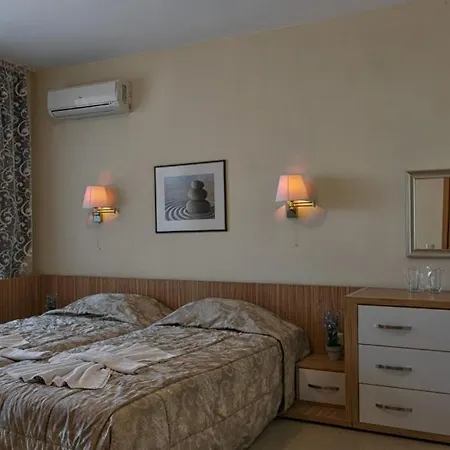 Hotel александра Sweti Wlas