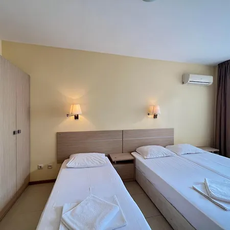 александра Hotel Sweti Wlas