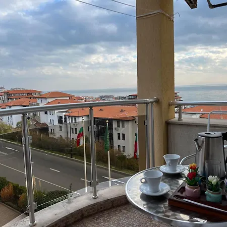 александра Hotel Sweti Wlas