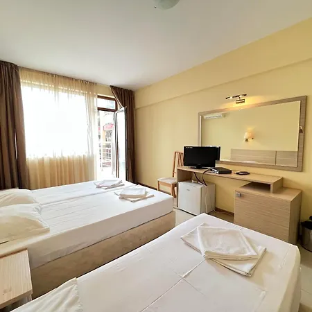 Hotel александра
