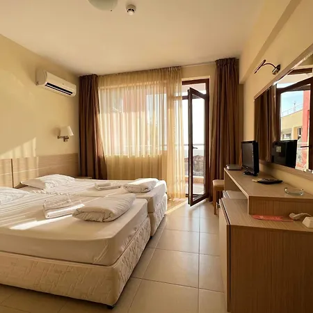 александра Hotel Sweti Wlas